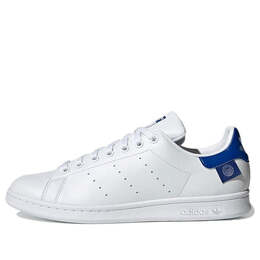 Adidas: Белые кроссовки  Stan Smith