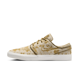 Nike: Кроссовки  Zoom Janoski