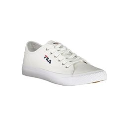 Fila: Белые кроссовки 