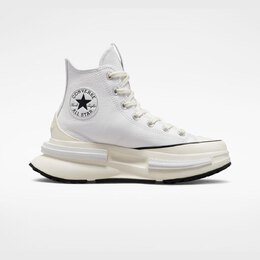 Converse: Белые кроссовки  Run Star