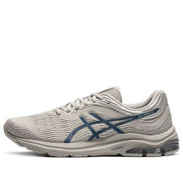 Asics: Серые кроссовки  Gel-Pulse 11