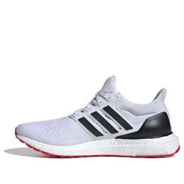 Adidas: Белые кроссовки 