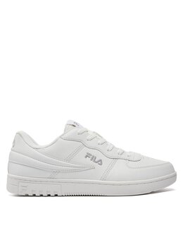 Fila: Белые кроссовки 