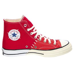 Converse: Красные кроссовки  Chuck 70