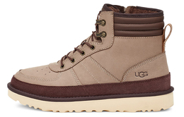 UGG: Ботинки 