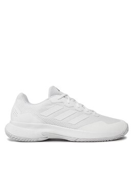 Adidas: Белые кроссовки  Tennis
