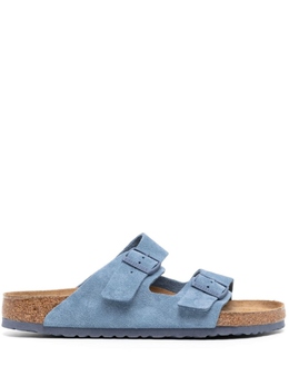 Birkenstock: Мокасины 