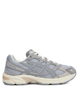 Asics: Серые кроссовки  Gel-1130