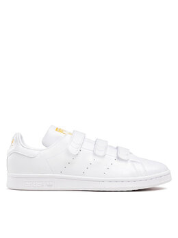 Adidas: Белые кроссовки  Stan Smith