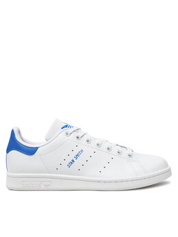 Adidas: Белые кроссовки  Stan Smith