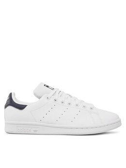 Adidas: Белые кроссовки  Stan Smith