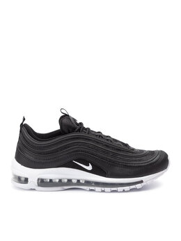 Nike: Чёрные кроссовки  Air Max 97