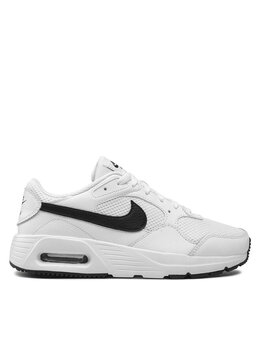 Nike: Белые кроссовки  Air Max SC