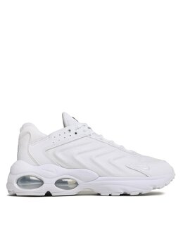 Nike: Белые кроссовки  Air Max