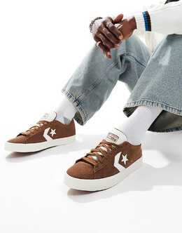 Converse: Кроссовки  Pro
