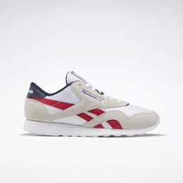 Reebok: Многоцветные кроссовки  Vector
