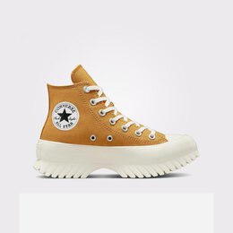 Converse: Коричневые кроссовки  Chuck Taylor All Star