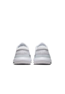 Nike: Белые кроссовки  Pure Platinum