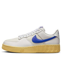 Nike: Белые кроссовки  Air Force 1