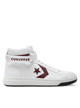 Converse: Белые кроссовки  Pro