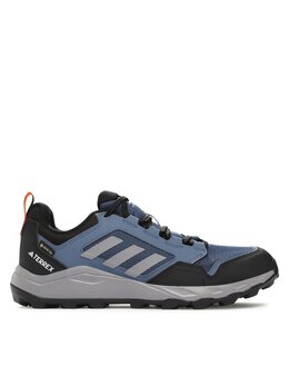 Adidas: Синие кроссовки  Terrex