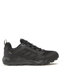Adidas: Чёрные кроссовки  Terrex
