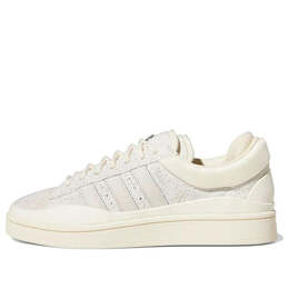 Adidas: Белые кроссовки  X