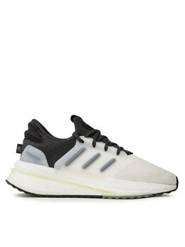 Adidas: Белые кроссовки  X