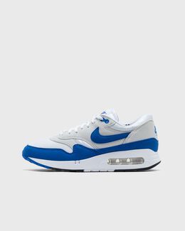 Nike: Белые кроссовки  WMNS Air Max 1