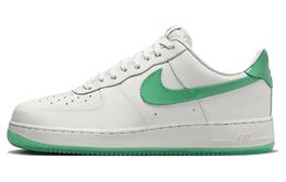 Nike: Белые кроссовки  Air Force 1