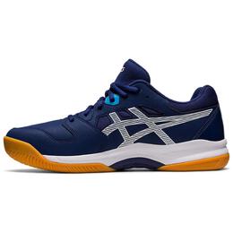 Asics: Тёмные кроссовки  Gel