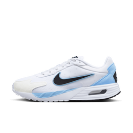 Nike: Белые кроссовки  Air Max