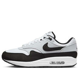 Nike: Белые кроссовки  Air Max 1