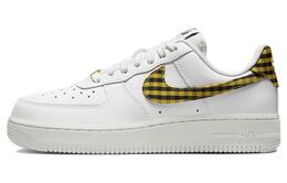 Nike: Белые кроссовки  Air Force 1