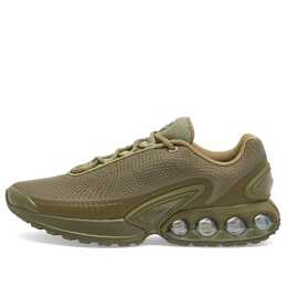 Nike: Тёмные кроссовки  Air Max