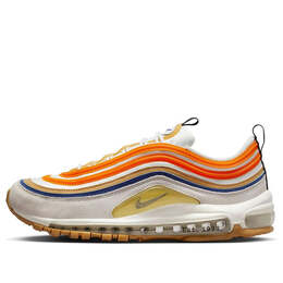 Nike: Белые кроссовки  Air Max 97 SE