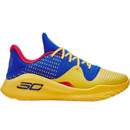 Under Armour: Кроссовки  Curry 4