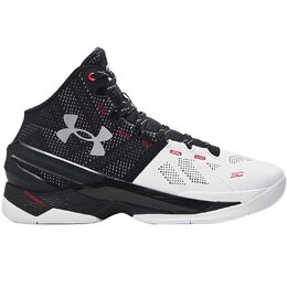 Under Armour: Кроссовки  Curry 2