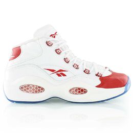 Reebok: Кроссовки  Question Mid