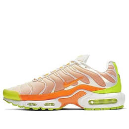 Nike: Синие кроссовки  Air Max Plus