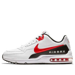 Nike: Белые кроссовки  Air Max LTD 3