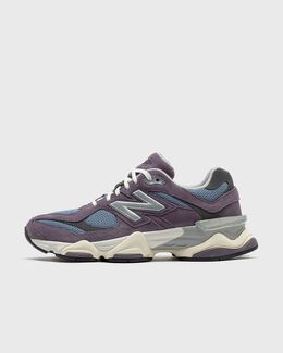 New Balance: Кроссовки  9060