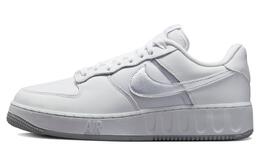 Nike: Белые кроссовки  Air Force 1 Low