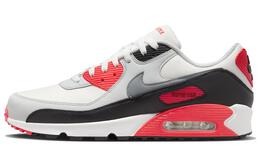 Nike: Белые кроссовки  Air Max 90