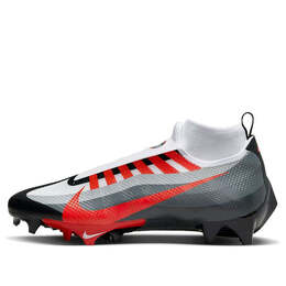 Nike: Серые кроссовки  Vapor