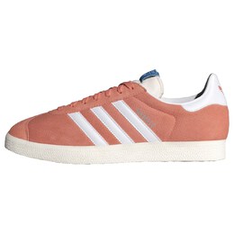 Adidas: Красные кроссовки  Gazelle