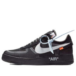 Nike: Белые кроссовки  Air Force 1 Low