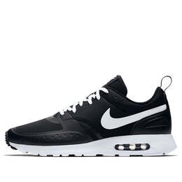 Nike: Чёрные кроссовки  Air Max