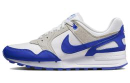 Nike: Серые кроссовки  Air