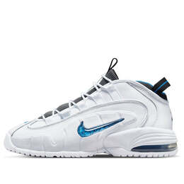 Nike: Белые кроссовки  Air Max
